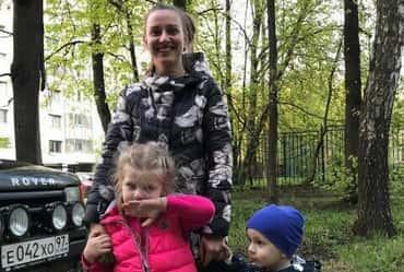 Новость о похищении ребёнка в Москве оказалась "уткой"